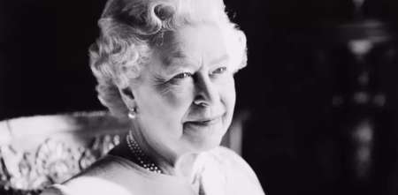 La despedida de la F1 a la Reina Isabel II