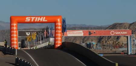 TC2000: cambió el horario de la clasificación y el Sprint