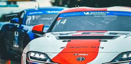 Otro piloto argentino probará suerte en el exterior