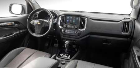 Chevrolet ofrecerá nuevas aplicaciones MyLink en los modelos 2023