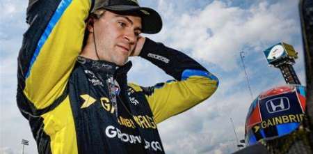 F1: Colton Herta probará un Alpine