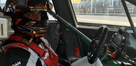 TC2000: Un binomio extranjero correrá con un Citroën C4 Lounge