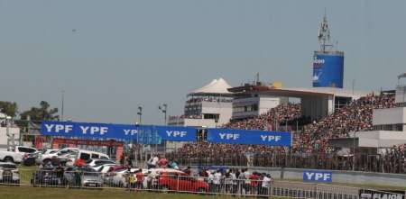 TC2000: arrancó la venta de entradas para los 200 Kilómetros