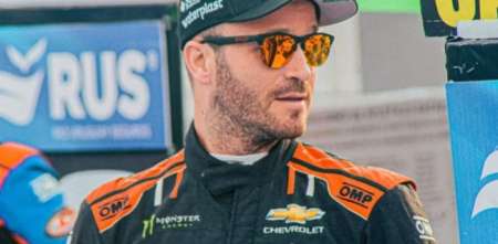 VIDEO: TC: ¿Qué dijo Canapino luego del toque en la serie?