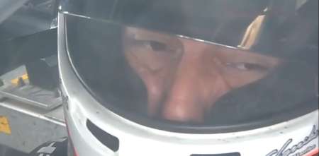 VIDEO: Mazzacane contra los comisarios: "Largo desde una posición que no debería"