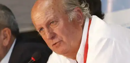 VIDEO: García Remohí: "Yo no quisiera que se creen más categorías"