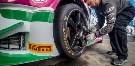 TC2000:  Varios equipos prueban pensando en los 200 KM BA