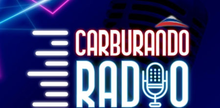 ¡EN VIVO! Carburando Radio (martes 20/9/2022)