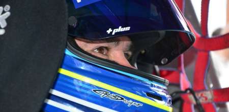 VIDEO: Norberto Fontana volvió a subirse a un auto de TC2000