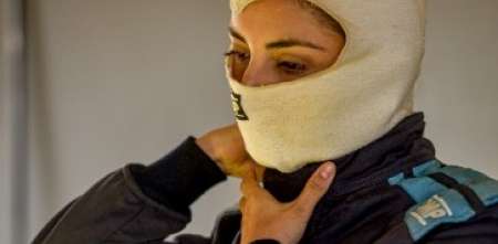 Valentina Funes va por más