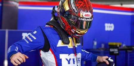 VIDEO: ¿cómo se preparó Canapino para viajar a Estados Unidos?