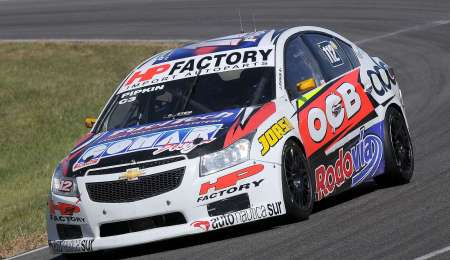 Pipkin sigue siendo favorito