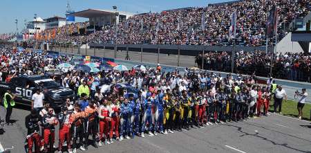 TC2000: ¿Qué popular banda tocará en los 200 Kilómetros?