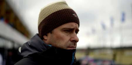 VIDEO: la emotiva causa por la que Christian Ledesma aceptó la invitación de Agustín Canapino