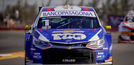 VIDEO: así es la preparación del invitado de Agustín Canapino para los 200Km de Buenos Aires