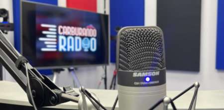 EN VIVO: Carburando Radio (jueves 29/9/2022)