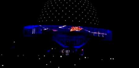 Hoy se presentan los 200 Km del TC2000 en el Planetario