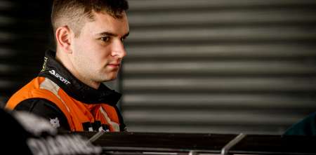 El TC2000 Series comenzó su actividad en Buenos Aires