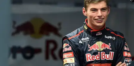 VIDEO: ¿por qué el GP de Japón es especial para Max Verstappen?