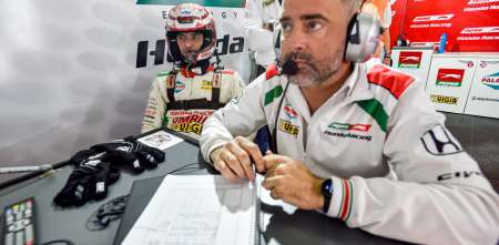 TC2000: Poca Honda y mucha preocupación