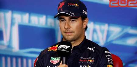 La cruda confesión de Checo Pérez que incomoda a Red Bull