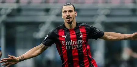 La atípica Ferrari que se autorregaló Zlatan Ibrahimovic