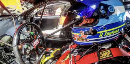 VIDEO: La opinión de Norberto Fontana sobre los autos del TC2000