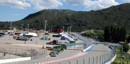 VIDEO: ¿cuándo volvería a tener actividad el circuito de Potrero de los Funes?