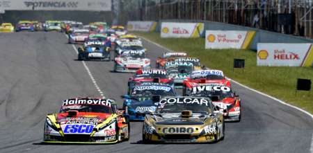 VIDEO: ¿Buenos Aires deberá esperar para tener Turismo Carretera en 2023?