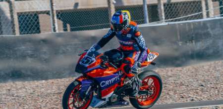 Así quedó la final de 300 Súper Sport en San Juan