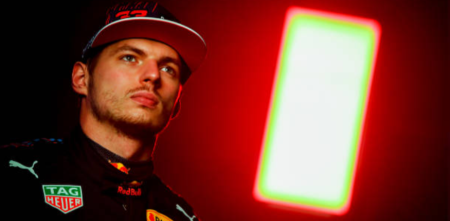 F1: Los números de Max Verstappen en la temporada 2022