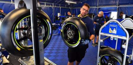 VIDEO: Michelin y la sustentabilidad: “La competición es el gran laboratorio para la movilidad”