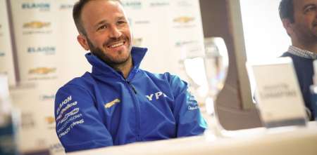 VIDEO: Agustín Canapino palpita la prueba con el IndyCar en Sebring