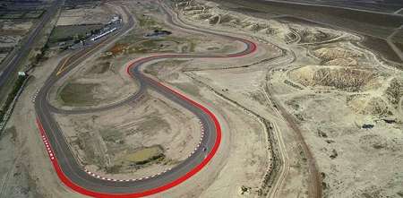 VIDEO: Turismo Nacional: la caótica clasificación del 2021 en Trelew