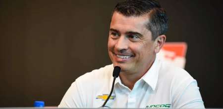 VIDEO: Ricardo Juncos habló del rendimiento de Agustín Canapino en Sebring