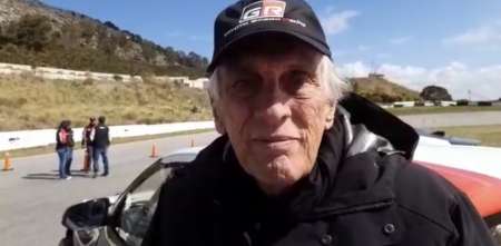 VIDEO: Traverso, en exclusiva desde Balcarce