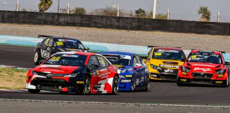 VIDEO: ¿Qué nuevo modelo se sumará al TCR South America en 2023?