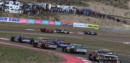 VIDEO: Un equipo importante del TC se agrandaría en 2023