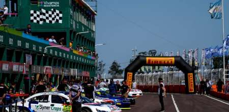 Top Race: el gran campeón que está ausente en Chaco