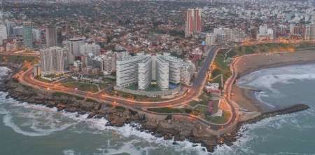 Levy: "Me reuniré en Mar del Plata por el Callejero"