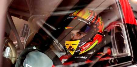 VIDEO: Reutemann: "Josito dice pavadas por TV, pero es Di Palma"