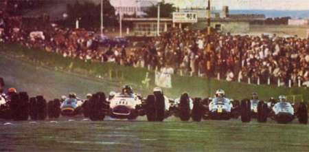 ¿Se podrá recuperar el Mónaco Argentino?