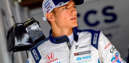 Fórmula 1: cinco invitados estarán en EEUU