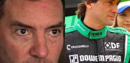 VIDEO: TN: Ventricelli explotó contra De Benedictis