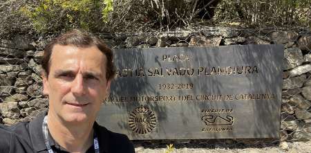 Pedro de la Rosa en Carburando Radio: "La cuenta pendiente de la F1 es que haya más equipos en la pelea”