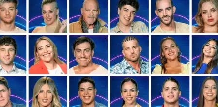 Gran Hermano 2022: ¿habría un inminente expulsado?