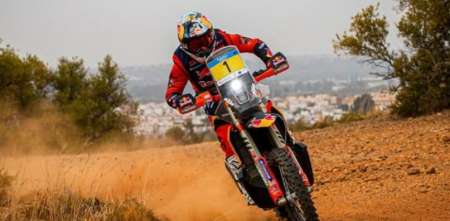 Desafío Ruta 40 integrará el Mundial de Rally Raid (W2RC)