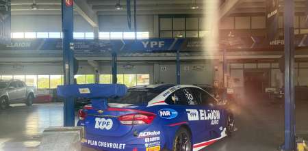 VIDEO: TC2000: Pro Racing y su versión sobre la ausencia en Alta Gracia