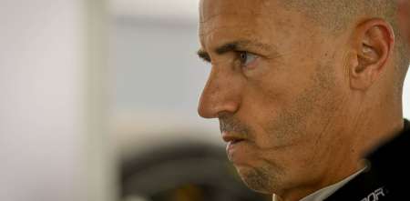 VIDEO: el desacuerdo entre Pernía y Reggi en la definición del TC2000