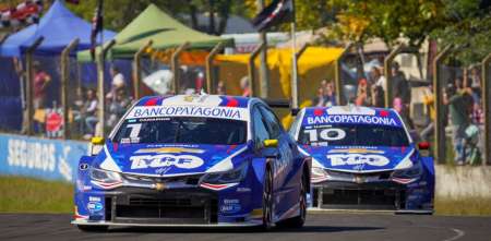 Chevrolet y la historia de un final anticipado